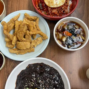 영빈각 사진 1
