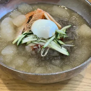 나드리김밥 사진 1