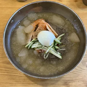 나드리김밥 사진 2