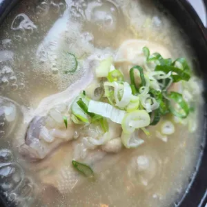 한근한방삼계탕 대표 사진