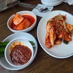 한근한방삼계탕 사진