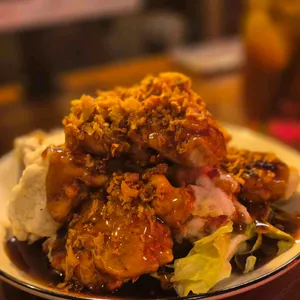 란콰이진 사진
