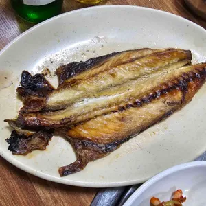 오복식당 사진