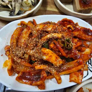 오복식당 사진