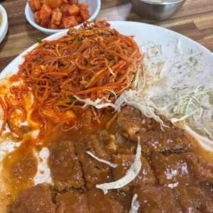 우리집돈까스 사진 1