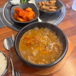 고래해장 사진