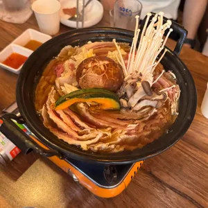 목화실비 사진 1