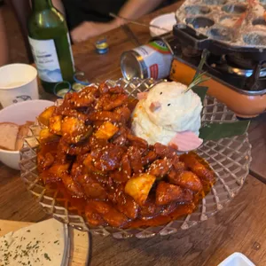 목화실비 사진