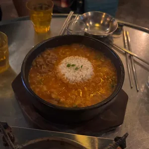 맹물 대표 사진