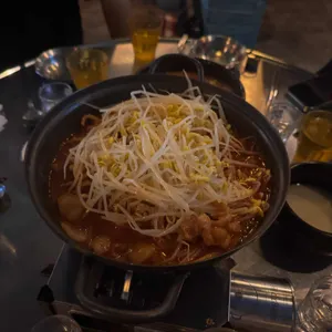 맹물 사진
