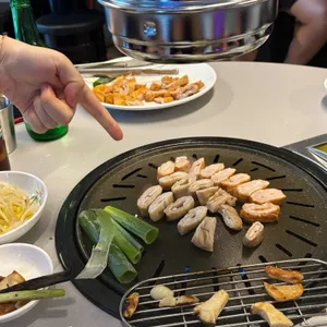 달구지막창 사진