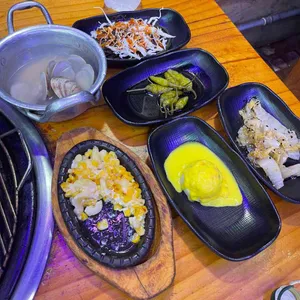 여수 회 조개구이 사진 2
