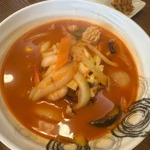 도화원 사진 1