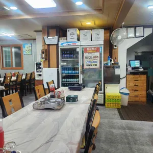 구조라횟집 리뷰 사진