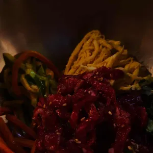 포천한우마을 사진