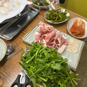 선유골목집 대표 사진