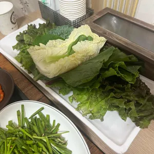 정든집 사진
