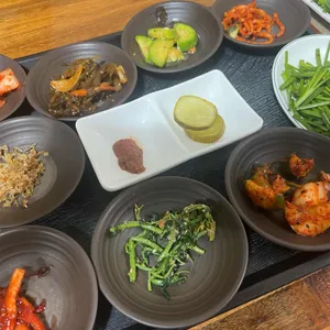 정든집 사진