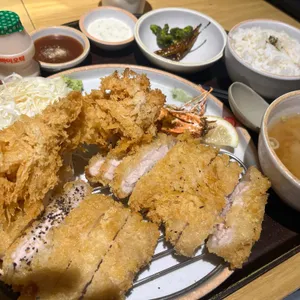 오이시카츠 사진