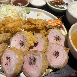 오이시카츠 사진