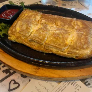 사랑방 사진