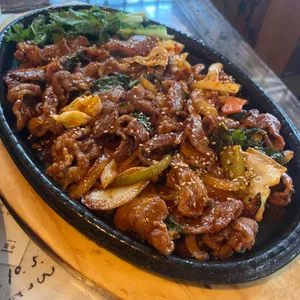 사랑방 대표 사진