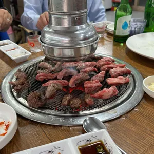 서정갈비 대표 사진