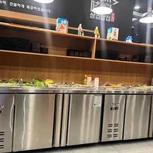 미친삼겹살집 미우네 리뷰 사진