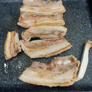 미친삼겹살집 미우네 대표 사진