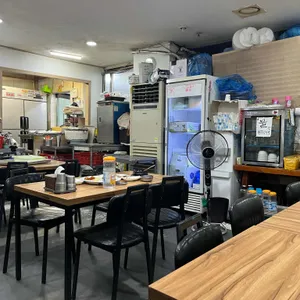 대성식당 리뷰 사진