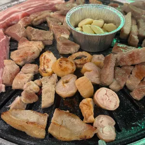 고기굽는방앗간 사진