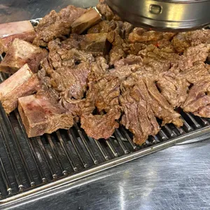 원조 성우 서서갈비 사진 1