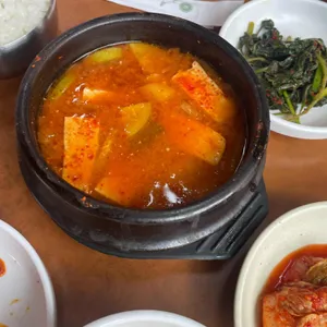 만선식당 사진
