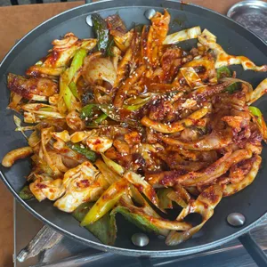 만선식당 사진 2
