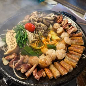 황곱 대표 사진