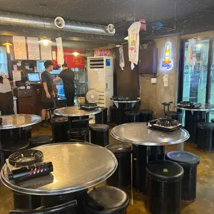 황곱 리뷰 사진