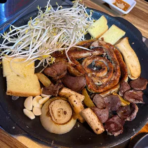 늑대소곱창 사진