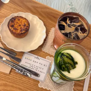 군산과자조합 사진