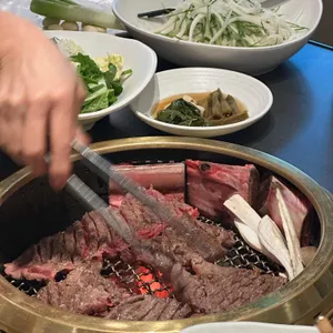 송도갈비 사진