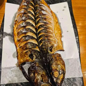 조리고 사진 1
