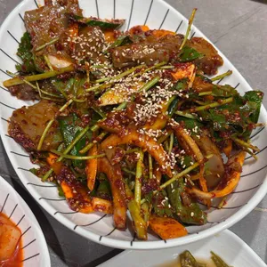 신비숲가든 사진