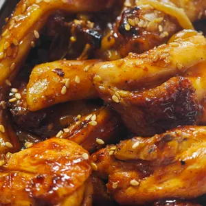 동근이숯불두마리치킨 대표 사진