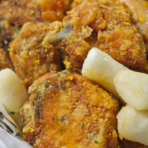 동근이숯불두마리치킨 대표 사진