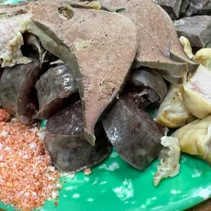 만나떡볶이 사진