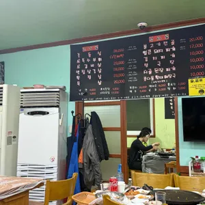 먹골촌 리뷰 사진