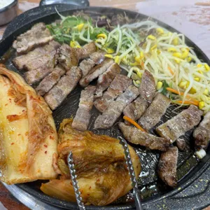 먹골촌 사진