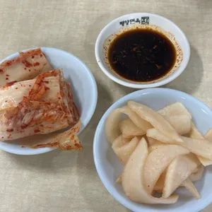 평양면옥 사진