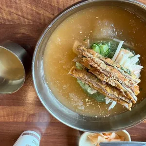 교동면옥 사진 2