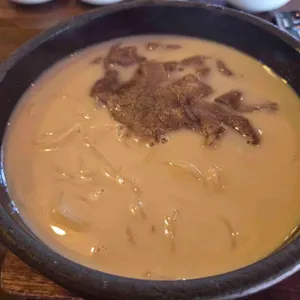 거대곰탕 사진