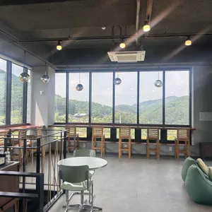 라플랜비 리뷰 사진